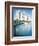 Hotel Bellagio, Las Vegas, Nevada, USA-J Lightfoot-Framed Photographic Print