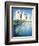 Hotel Bellagio, Las Vegas, Nevada, USA-J Lightfoot-Framed Photographic Print