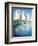 Hotel Bellagio, Las Vegas, Nevada, USA-J Lightfoot-Framed Photographic Print