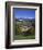 Hotel Below Mount Washington, White Mountains National Forest, New Hampshire, New England, USA-Rainford Roy-Framed Photographic Print