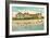 Hotel Breakers, Palm Beach, Florida-null-Framed Premium Giclee Print