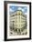 Hotel Bristol, Havana, Cuba-Curt Teich & Company-Framed Art Print