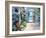 Hotel California-Howard Behrens-Framed Art Print