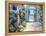 Hotel California-Howard Behrens-Framed Stretched Canvas