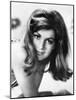 Hotel, Catherine Spaak, 1967-null-Mounted Photo