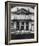 Hotel d'Argenson, rue de Grenelle 101, 1907-1908-Eugene Atget-Framed Giclee Print