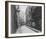 Hotel de Sens, rue de l'Hotel de Ville, Paris-Eugene Atget-Framed Giclee Print