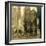 Hôtel de Ville, Arras, northern France, c1914-c1918-Unknown-Framed Photographic Print