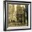 Hôtel de Ville, Arras, northern France, c1914-c1918-Unknown-Framed Photographic Print