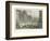 Hotel-De-Ville Bourges-Alphonse Marie de Neuville-Framed Giclee Print