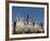 Hotel De Ville, Paris, France, Europe-Pitamitz Sergio-Framed Photographic Print