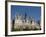 Hotel De Ville, Paris, France, Europe-Pitamitz Sergio-Framed Photographic Print