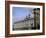 Hotel De Ville, Place Stanislas, Nancy, Meurthe-Et-Moselle, Lorraine, France,Europe-Bruno Barbier-Framed Photographic Print