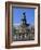 Hotel De Ville, Reims, Marne, Champagne-Ardenne, France, Europe-Richardson Peter-Framed Photographic Print