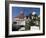 Hotel Del Coronado, National Historic Monument Dating from 1891, Coronado, United States of America-Ethel Davies-Framed Photographic Print