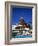 Hotel Del Coronado, San Diego, California, USA-null-Framed Photographic Print