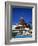 Hotel Del Coronado, San Diego, California, USA-null-Framed Photographic Print