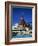 Hotel Del Coronado, San Diego, California, USA-null-Framed Photographic Print