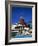 Hotel Del Coronado, San Diego, California, USA-null-Framed Photographic Print