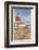 Hotel del Coronado, San Diego, California-null-Framed Art Print