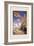 Hotel Des Roches Noires, Trouville-Claude Monet-Framed Art Print