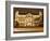 Hotel Gresham Palace, Roosevelt Ter, Budapest, Hungary, Europe-Stuart Black-Framed Photographic Print