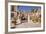 Hotel Groslot in the City of Orleans, Loiret, France, Europe-Julian Elliott-Framed Photographic Print