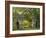 Hotel Hacienda, Chichen Itza, Yucatan Peninsula, Mexico-Walter Bibikow-Framed Photographic Print