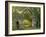 Hotel Hacienda, Chichen Itza, Yucatan Peninsula, Mexico-Walter Bibikow-Framed Photographic Print