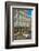 Hotel Inglaterra, Havana, Cuba, West Indies, Caribbean, Central America-Alan Copson-Framed Photographic Print