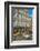 Hotel Inglaterra, Havana, Cuba, West Indies, Caribbean, Central America-Alan Copson-Framed Photographic Print