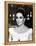 Hotel International THE V.I.P.S d'Anthony Asquith with Elizabeth Taylor, 1963 (b/w photo)-null-Framed Stretched Canvas