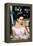 Hotel International THE V.I.P.S d'Anthony Asquith with Elizabeth Taylor, 1963-null-Framed Stretched Canvas