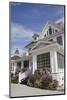 Hotel Iroquois, Mackinac Island, Michigan, USA-Cindy Miller Hopkins-Mounted Photographic Print