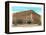 Hotel Jerome, Aspen, Colorado-null-Framed Stretched Canvas