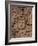 Hotel Mayan Palace, Mayan Sculpture, Puerto Vallarta, Mexico-Walter Bibikow-Framed Photographic Print