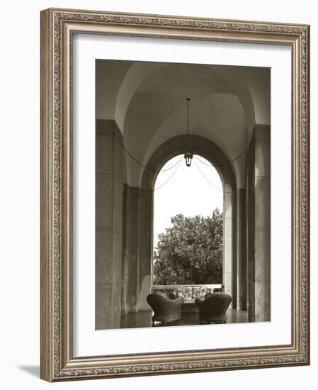 Hotel Nacional, Havana, Cuba-null-Framed Photographic Print