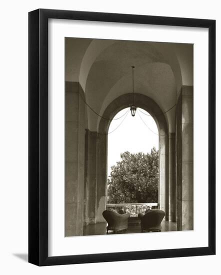 Hotel Nacional, Havana, Cuba-null-Framed Photographic Print