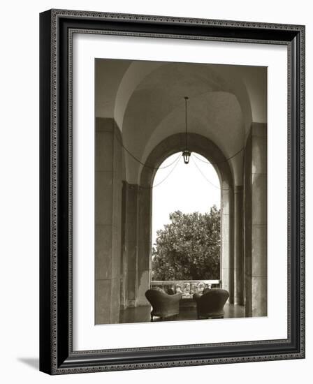 Hotel Nacional, Havana, Cuba-null-Framed Photographic Print