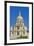 Hotel National des Invalides III-Cora Niele-Framed Giclee Print