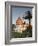 Hotel Negresco, Nice, Cote d'Azur, France-Doug Pearson-Framed Photographic Print