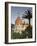 Hotel Negresco, Nice, Cote d'Azur, France-Doug Pearson-Framed Photographic Print