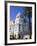 Hotel Negresco, Promenade Des Anglais, Nice, Alpes Maritimes, Cote D'Azur, French Riviera, Provence-Wendy Connett-Framed Photographic Print