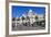 Hotel Negresco, Promenade Des Anglais, Nice-Amanda Hall-Framed Photographic Print