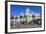 Hotel Negresco, Promenade Des Anglais, Nice-Amanda Hall-Framed Photographic Print