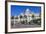 Hotel Negresco, Promenade Des Anglais, Nice-Amanda Hall-Framed Photographic Print