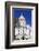 Hotel Negresco, Promenade Des Anglais, Nice-Amanda Hall-Framed Photographic Print