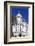 Hotel Negresco, Promenade Des Anglais, Nice-Amanda Hall-Framed Photographic Print