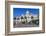 Hotel Negresco, Promenade Des Anglais, Nice-Amanda Hall-Framed Photographic Print