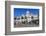 Hotel Negresco, Promenade Des Anglais, Nice-Amanda Hall-Framed Photographic Print